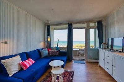 Haus Hanseatic, App. 1SC208