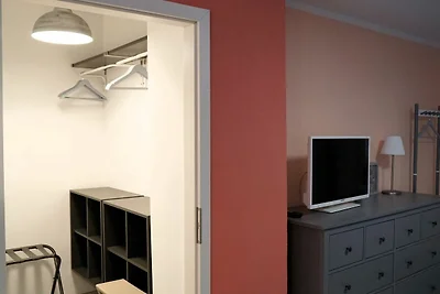 Vakantieappartement Gezinsvakantie Hoyerswerda