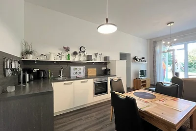 Vakantieappartement Gezinsvakantie Dierhagen