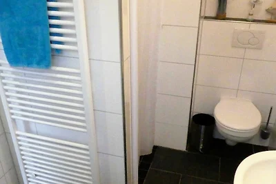Holiday flat family holiday Bensersiel