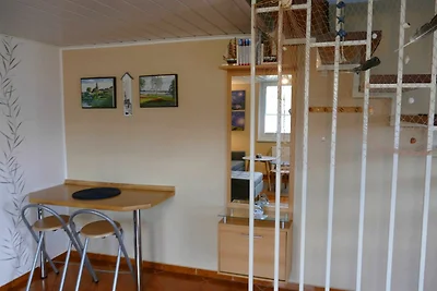 Ferienhaus Libelle Objekt-ID 121116