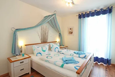 Villa Lena Whg. 02 mit Balkon (Süd/Ost)