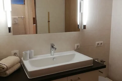 Ferienwohnung nebenan