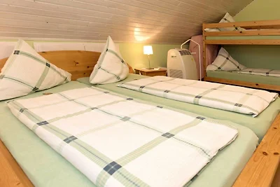 Ferienwohnung  60 m²
