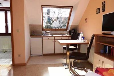 Appartamento Vacanza con famiglia Helgoland
