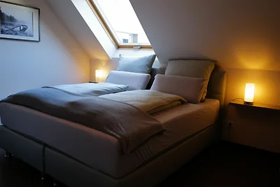 Ferienwohnung Himmel-Blick