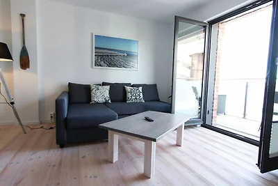 Ferienwohnung Nordlichter