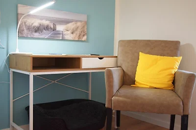 Ferienwohnung Kleines Mehr