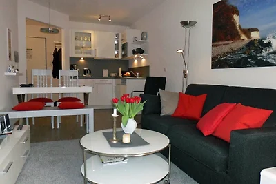 Haus Meeresblick FeWo Kreideküste A.2.29 Ref.