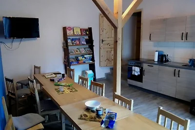 Vakantieappartement Gezinsvakantie Rothenburg-Oberlausitz