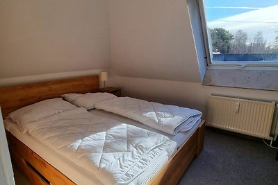 Ferienwohnung Seeigel