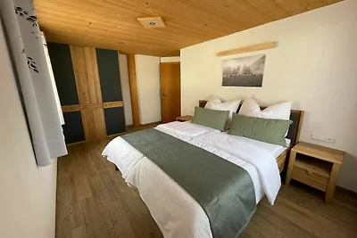 Ferienwohnung
