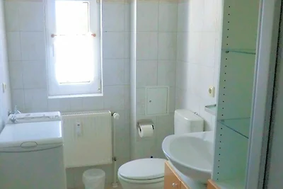 Ferienwohnung Scharf