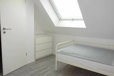 Ferienwohnung Oberdeck
