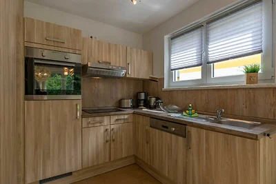 Haus 1 Ahorn