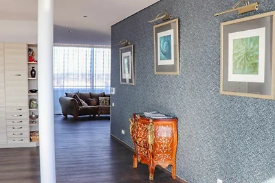 Penthouse-Appartement Diamant - ABC591