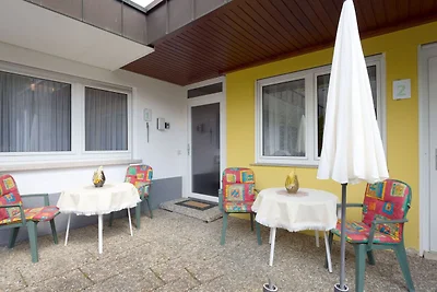 Holiday flat family holiday Bad Dürrheim