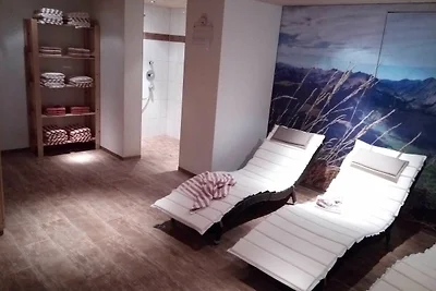 Haus Sonnseite ***