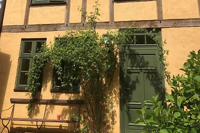Vakantieappartement Gezinsvakantie Stralsund