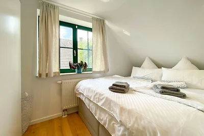 Haus am kleinen Hafen No 3