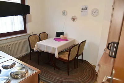 Ferienwohnung 2 (1. Obergeschoss)