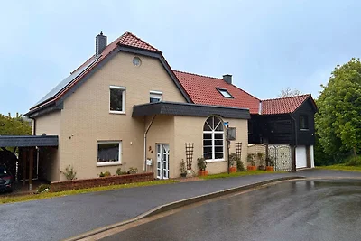Vakantieappartement Gezinsvakantie Bad Lauterberg im Harz