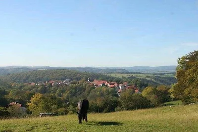 Ferienwohnung Friedewald