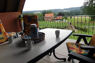 Appartamento Vacanza con famiglia Tecklenburg