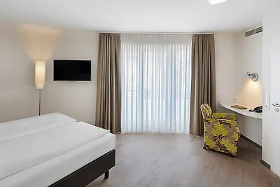 Junior Suite barrierefrei