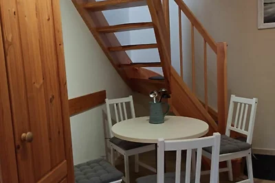 Vakantieappartement Gezinsvakantie Neupetershain