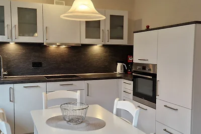 Nr. 16 - Ferienwohnung Am Harlebogen