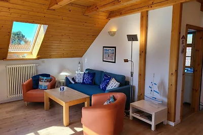Appartamento Vacanza con famiglia Nienhagen