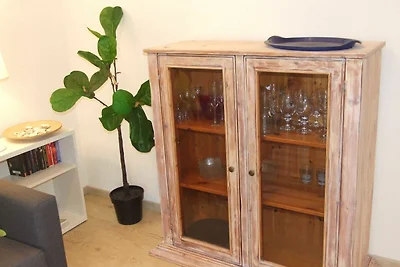 Ferienwohnung Wolke 7