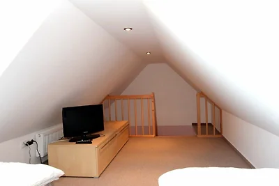 Ferienhaus FOHLENWEIDE