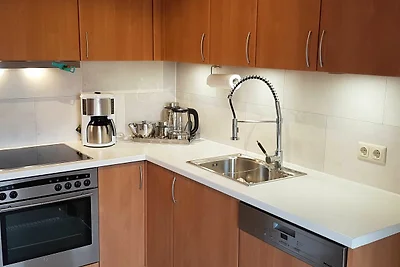 Ferienwohnung
