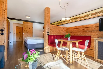 Ferienwohnung Nr. 9