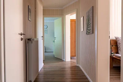 Vakantieappartement Gezinsvakantie Südbrookmerland