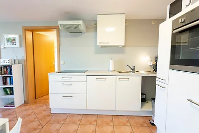 Vakantieappartement Gezinsvakantie Kröslin