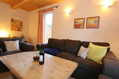 Strandhaus Dünenweg 39b mit Terrasse/Kamin