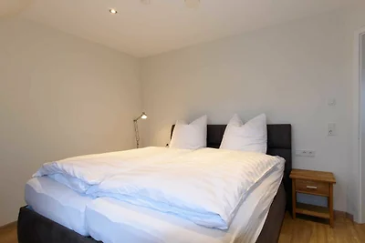 Sielhof Ditzum, Wohnung 5