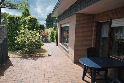 Vakantieappartement Gezinsvakantie Uplengen