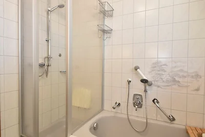 Vakantiehuis Ontspannende vakantie Westoverledingen