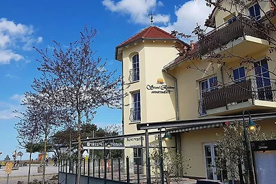 Wohnung 5 Strandnest | 1.