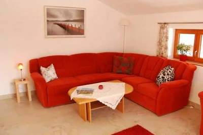 Vakantieappartement Gezinsvakantie Kreuth