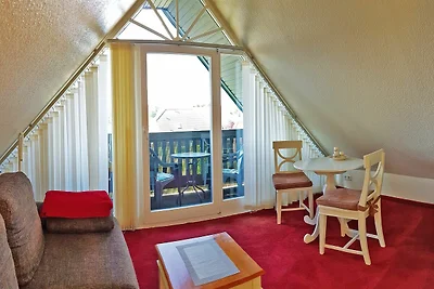 Vakantieappartement Gezinsvakantie Trassenheide