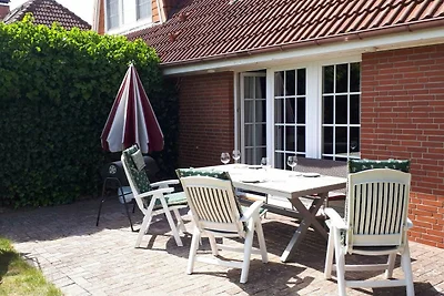 Doppelhaushälfte Nordsee Oase