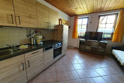 Vakantieappartement Gezinsvakantie Schulenberg im Oberharz