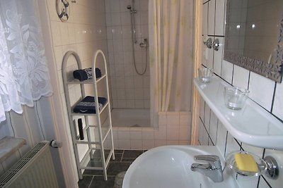 apartman za odmor Obiteljski odmor Mölschow