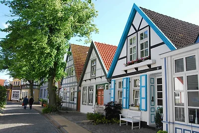 Appartamento Vacanza con famiglia Warnemünde