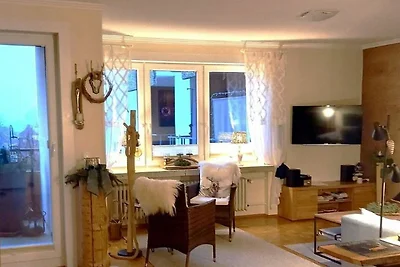 Appartamento Vacanza con famiglia Bad Harzburg